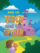 Teddy and the Spider-9781035891931