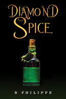 Diamond Spice-9781035892143