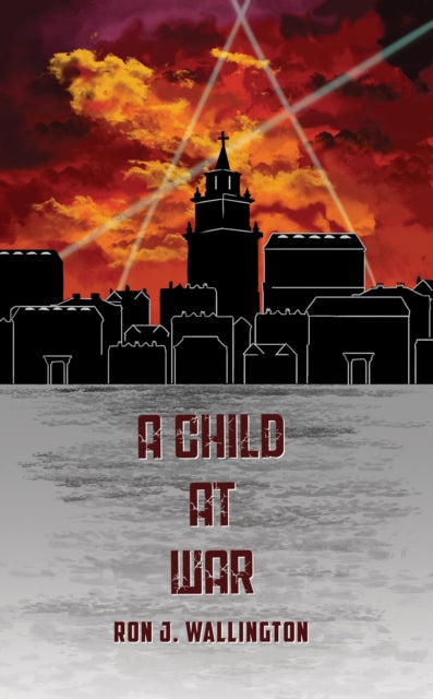 A Child at War-9781035892266