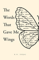 The Words That Gave Me Wings-9781035892280