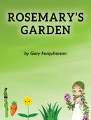 Rosemary's Garden-9781035892631