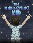 The Manifesting Kid-9781035892808
