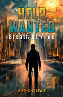 Help Wanted: Breath of Time-9781035892822