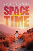 Space and Time-9781035892914