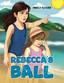 Rebecca's Ball-9781035892983
