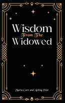 Wisdom from the Widowed-9781035893041