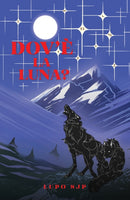 Dov'e la Luna?-9781035893355