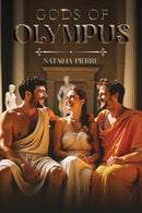 Gods of Olympus-9781035893454