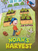 Noah's Harvest-9781035893508