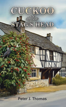 Cuckoo at the Stag's Head-9781035894062