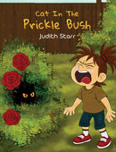 Cat In The Prickle Bush-9781035894116
