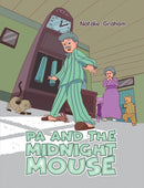 Pa and the Midnight Mouse-9781035894130