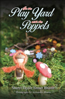 In the Play Yard with the Poppets-9781035894215