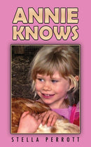 Annie Knows-9781035894246
