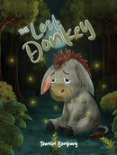 The Lost Donkey-9781035894345