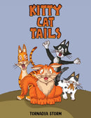 Kitty Cat Tails-9781035894468
