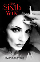 The Sixth Wife-9781035894727