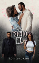 My Psycho Ex-9781035894888