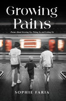 Growing Pains : Poems About Growing Up, Fitting In, and Letting Go-9781035895083