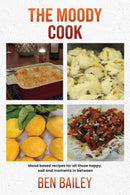 The Moody Cook-9781035895328