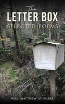The Letter Box : Selected Poems-9781035895601