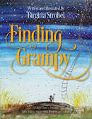 Finding Grampy-9781035895632