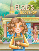 Elsie's Bookshop-9781035895717