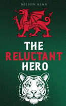 The Reluctant Hero-9781035895755