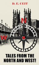 Tales from the North and West!-9781035896189