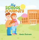 My School Journey-9781035896271