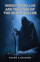 Inspector Dillon and the Case of the Serial Killer-9781035896493