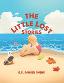 The Little Lost Stories-9781035896646
