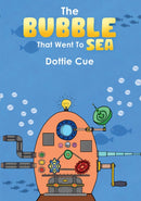 The Bubble That Went to Sea-9781035896684