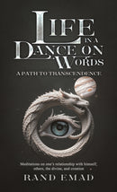 Life in a Dance on Words : A Path to Transcendence-9781035896806