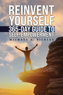 Reinvent Yourself: 365-Day Guide to Self-Empowerment-9781035896844