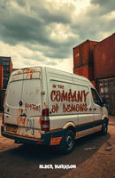 In the Company of Demons-9781035897179
