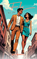 See Joe Fly-9781035897353