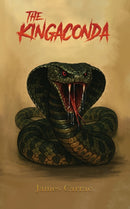 The Kingaconda-9781035897377