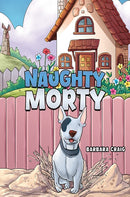 Naughty Morty-9781035897988
