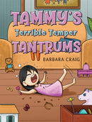 Tammy's Terrible Temper Tantrums-9781035898008