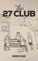 The 27 Club-9781035898183