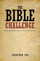 The Bible Challenge-9781035898312