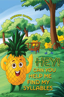 Hey! Can You Help Me Find My Syllables?-9781035898411
