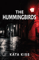 The Hummingbirds-9781035898435