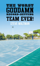 The Worst Goddamn Record-Setting Team Ever!