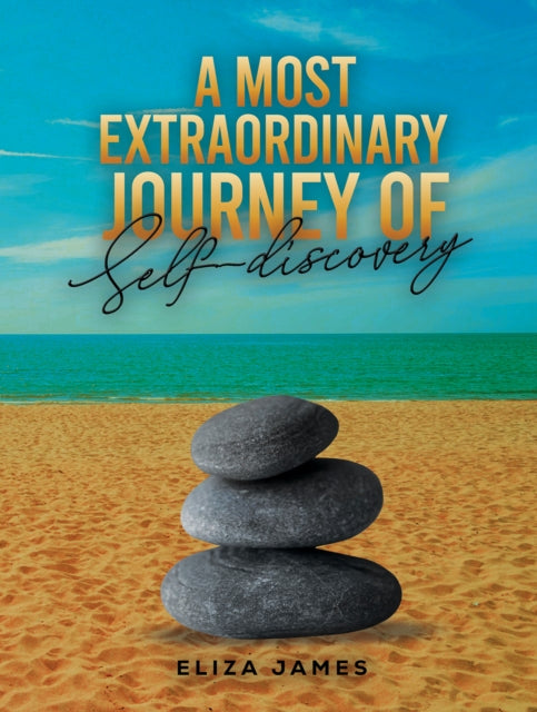 A Most Extraordinary Journey of Self-discovery-9781035898510