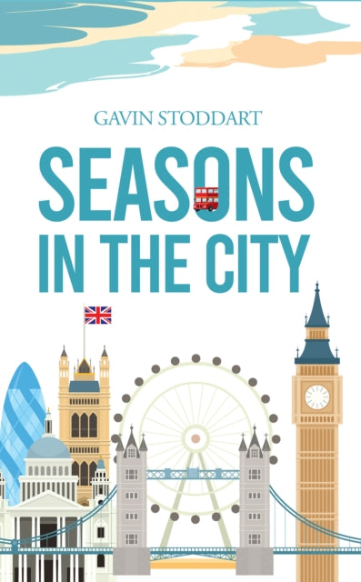 Seasons in the City-9781035898800