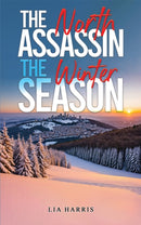 The North Assassin - The Winter Season-9781035899135