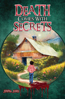 Death Comes With Secrets-9781035899180