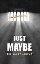 Just Maybe-9781035899265